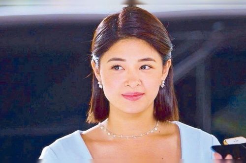 Yam Concepcion's Real Name