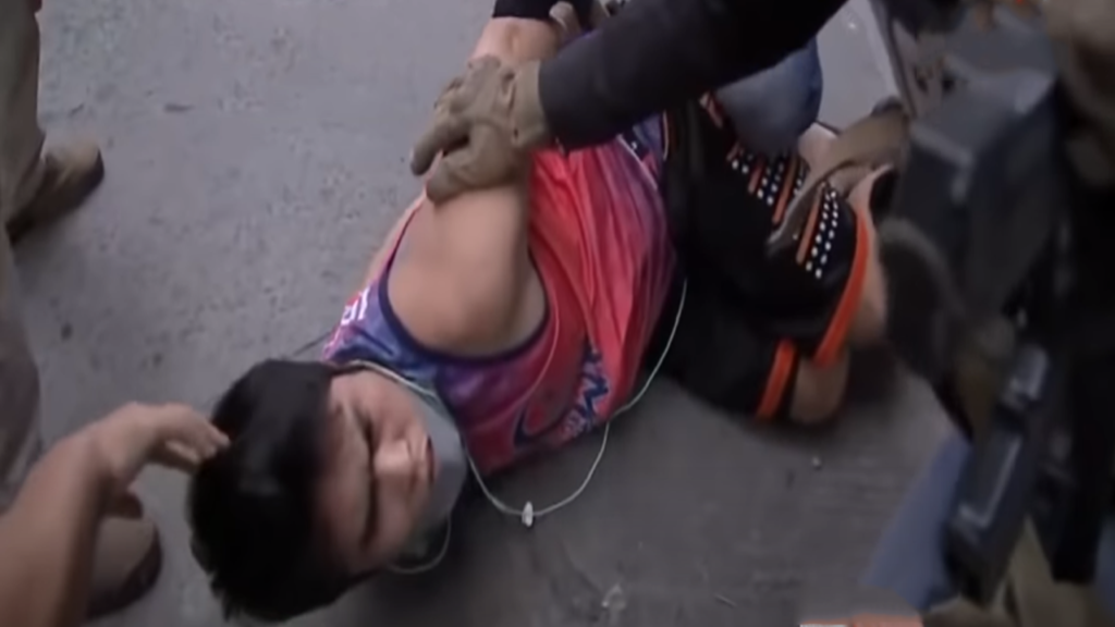 Abu Sayyaf Member