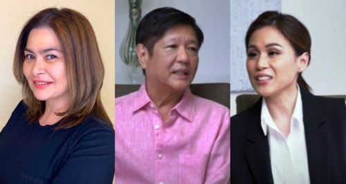 aiko melendez bongbong marcos toni gonzaga