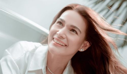 bea alonzo