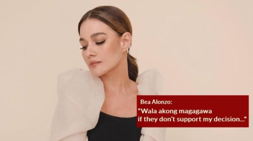 bea alonzo