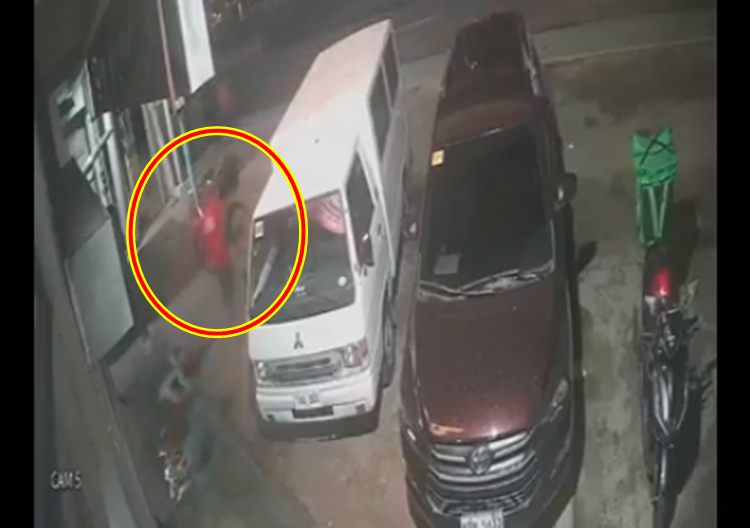 Heartless Suspect