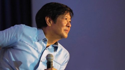 bongbong marcos