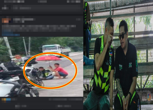 RG Community Director