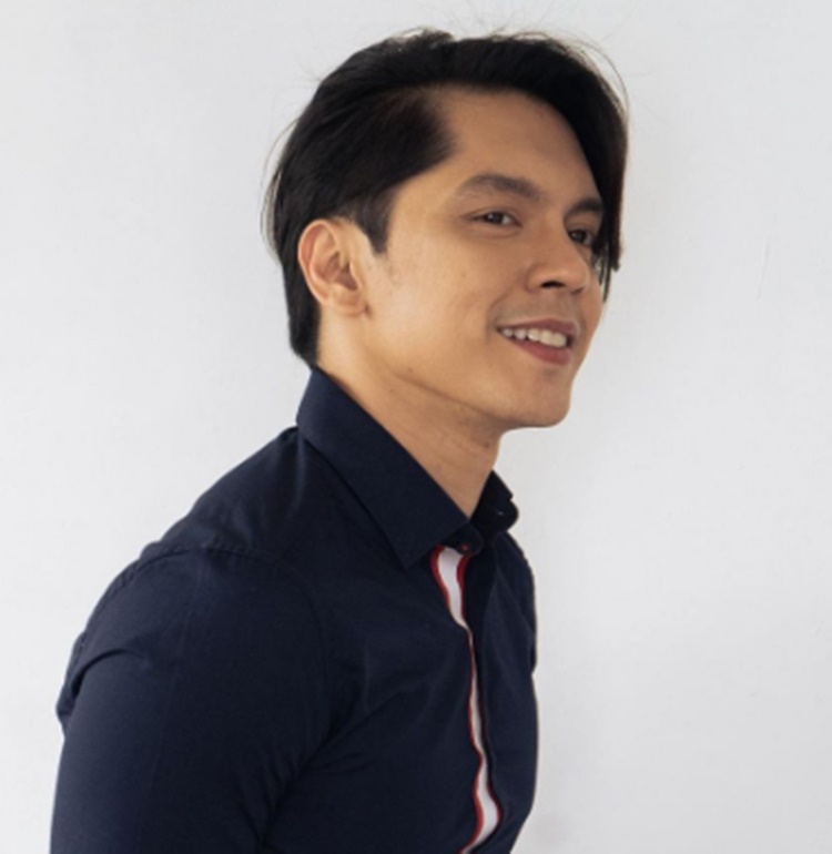 Carlo Aquino almost joined Squid Game cast