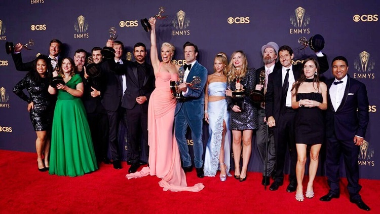 Emmys Awards 2021 Winners
