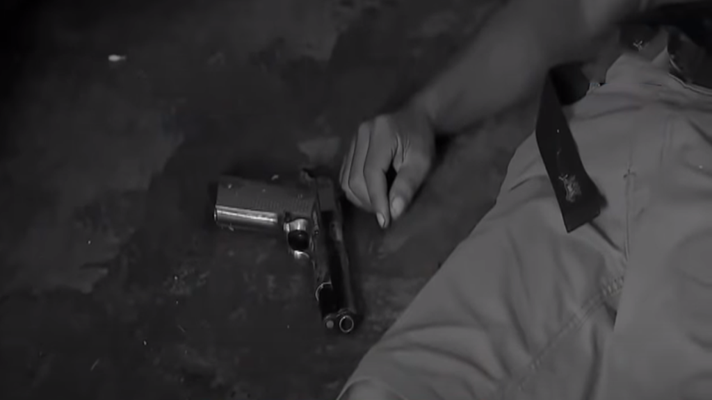 Chinese Nationals Killed in Zambales