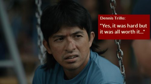 dennis trillo