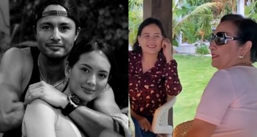 ellen adarna derek ramsay mothers