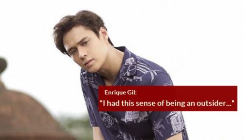 enrique gil