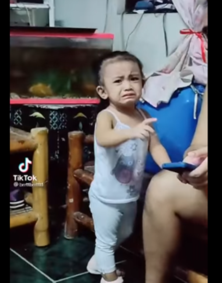 Adorable Girl