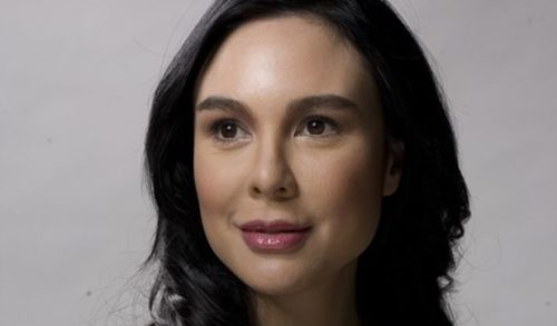 gretchen barretto