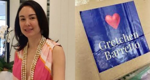gretchen barretto love box