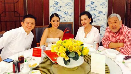 heart evangelista chiz escudero reynaldo cecilia ongpauco