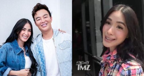 heart evangelista kane lim