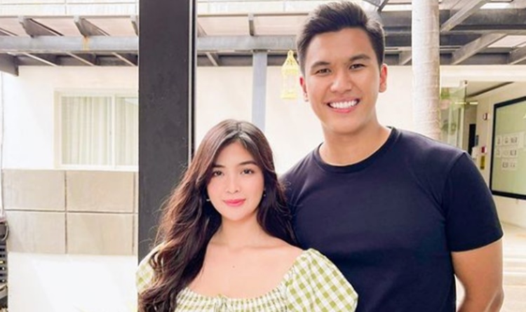 Heaven Peralejo Leading Man Gino Roque: ‘I have a happy crush on her’