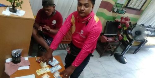 Honest Food Panda Rider