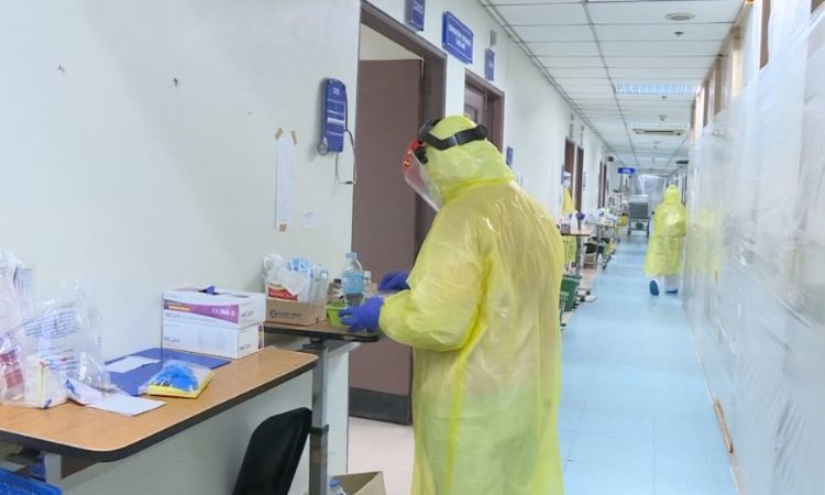 Hospital Doctors