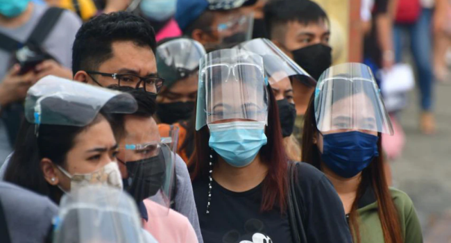Mayors Confused With Granular Lockdown Guidelines