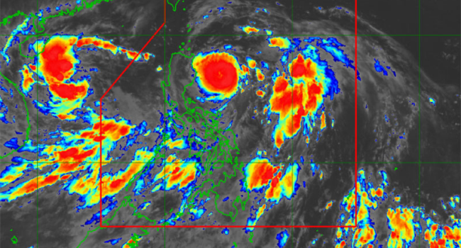 Kiko Losing Strength As It Heads For Batanes – PAGASA
