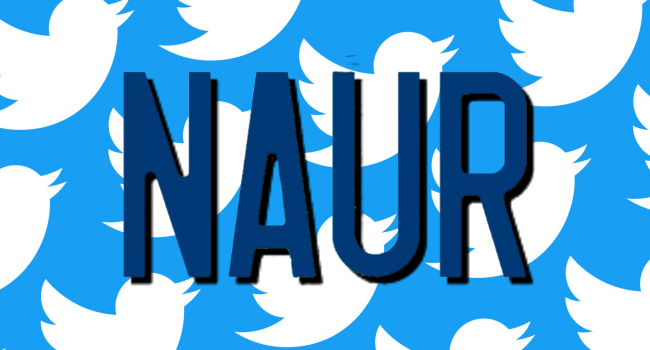 Meaning Of Naur – Twitter Slang Explanations & Examples