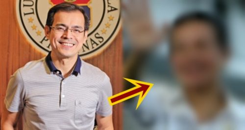 isko moreno