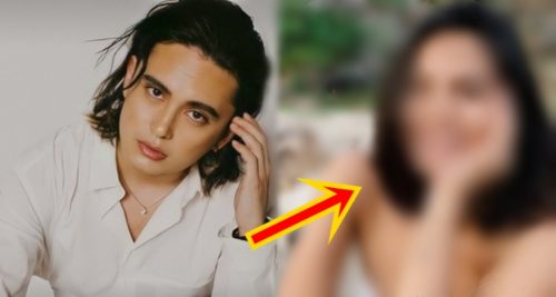 james reid