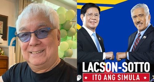 joey de leon ping lacson tito sotto