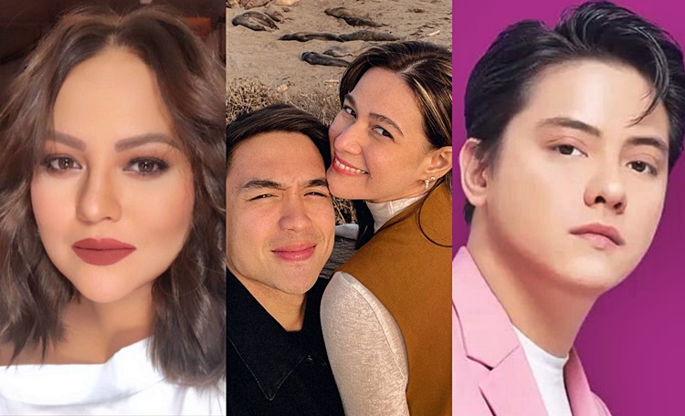 karla estrada bea alonzo dominic roque daniel padilla
