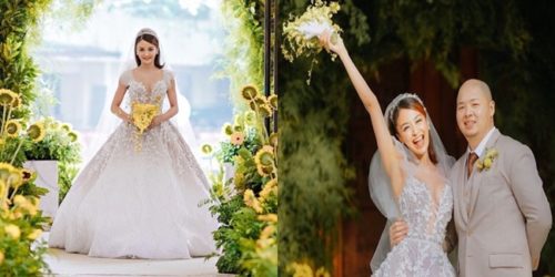 kris bernal, Perry Choi 1