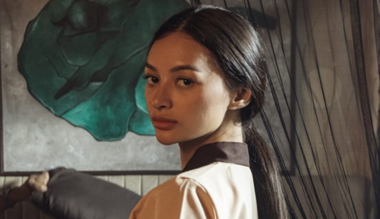 kylie verzosa