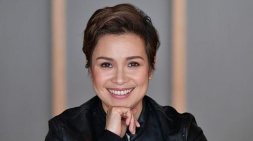 lea salonga