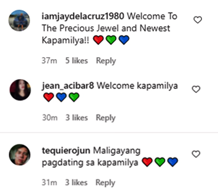 lovi poe comments