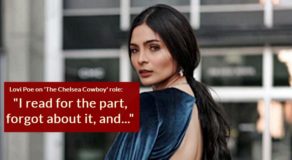 Lovi Poe Reveals She Didn't Expect Getting 'The Chelsea ...