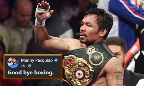 manny pacquiao