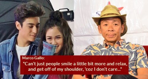 marco gallo kisses delavin kim atienza