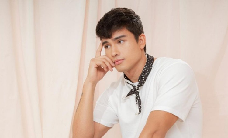 Marco Gumabao Shares Qualities Of His ‘Ideal Girl’