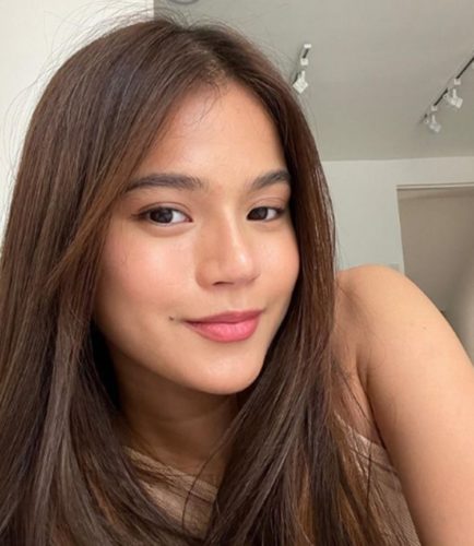 Maris Racal Reacts To Meme About Her ‘Epic Fail’ Voter Registration