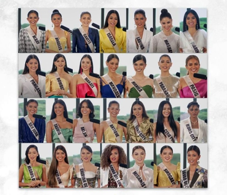 miss universe philippines 2021