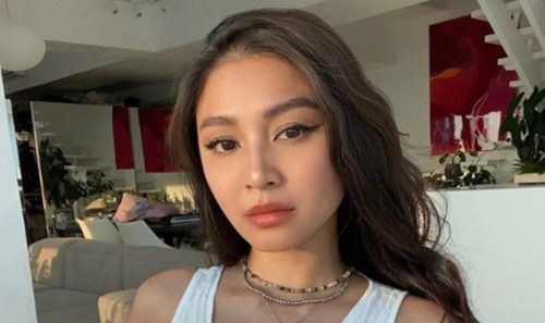 nadine lustre