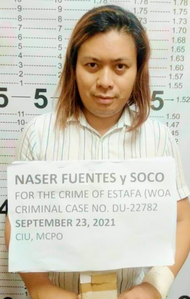 Naser Fuentes
