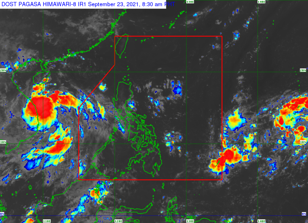 PAGASA
