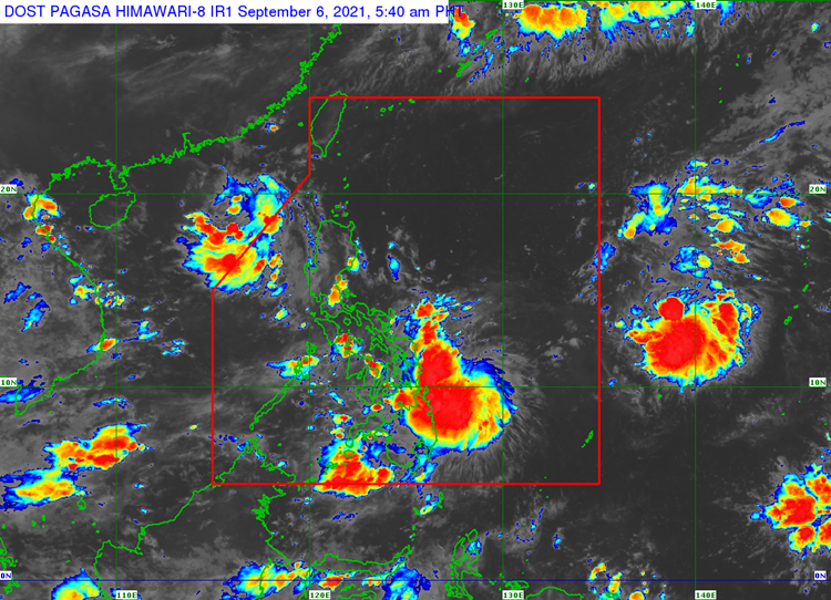 PAGASA