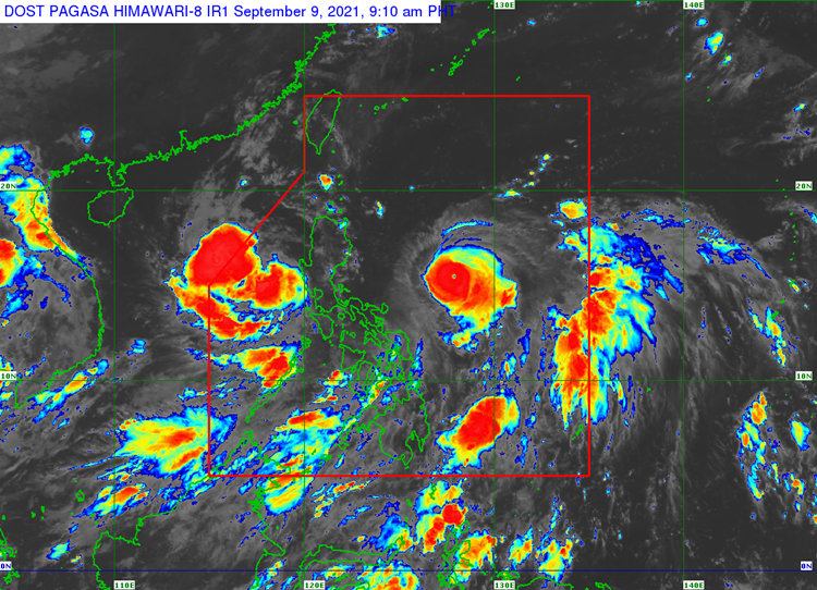 PAGASA