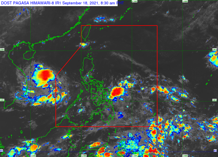 PAGASA
