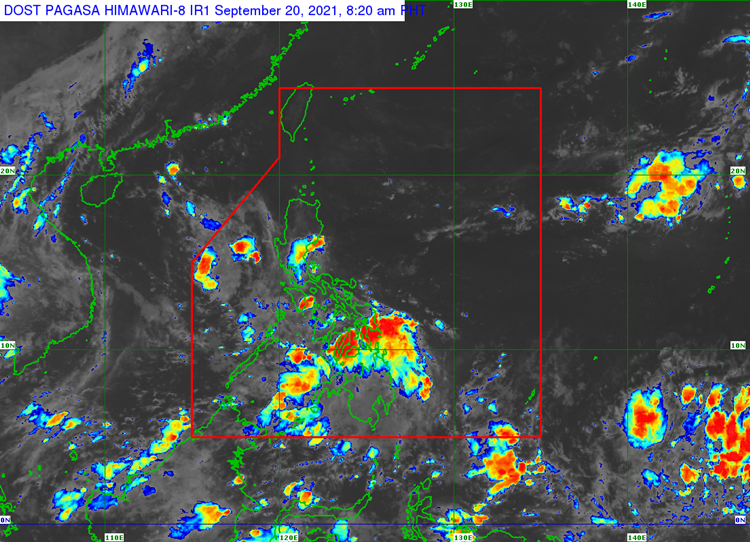 PAGASA