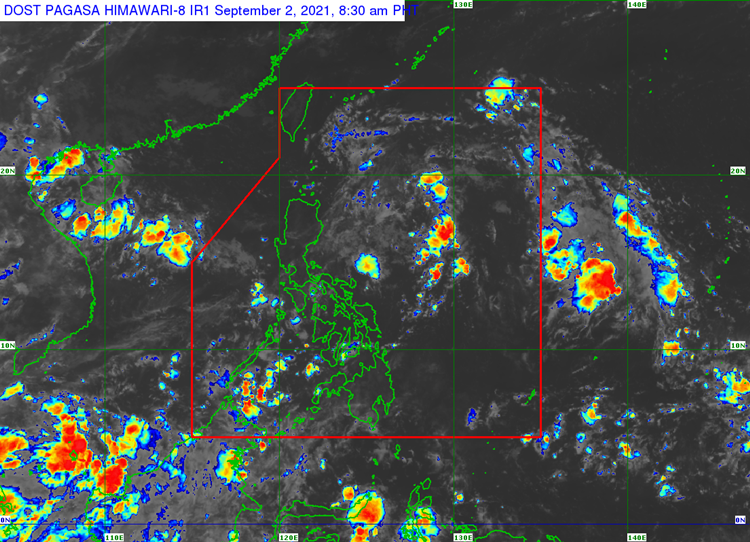 PAGASA