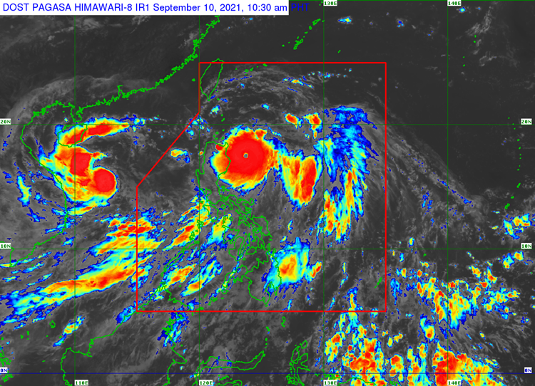 PAGASA