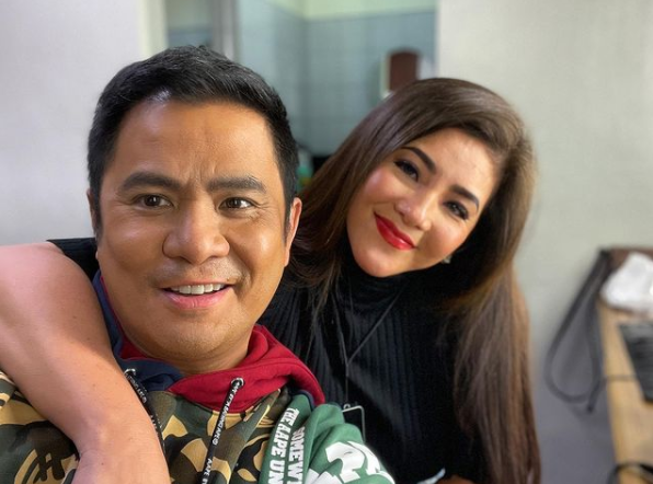 ogie alcasid regine velasquez