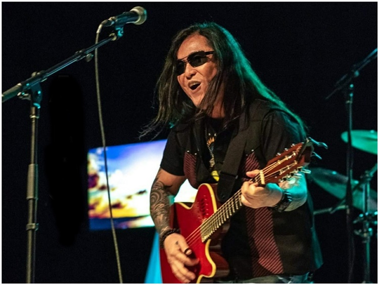 Pusong Bato Composer